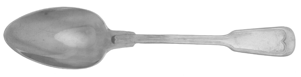 Murray Hill (Newer, Glossy) Place/Oval Soup Spoon by WMF Flatware-1