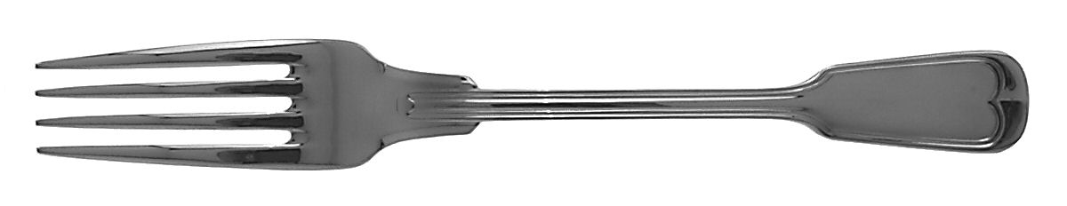 Murray Hill (Newer, Glossy) Fork by WMF Flatware-1