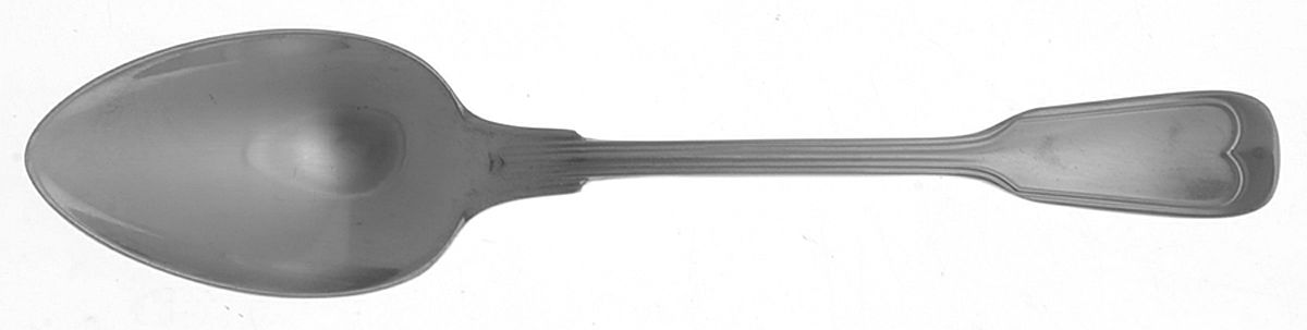 Murray Hill (Older, Germany, Satin) Demitasse Spoon by WMF Flatware-1