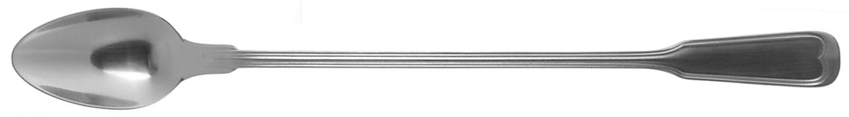 Murray Hill (Older, Germany, Satin) Iced Tea Spoon by WMF Flatware-1