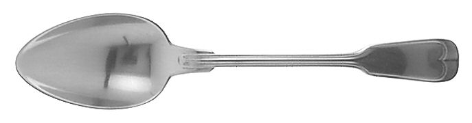 Murray Hill (Older, Germany, Satin) Teaspoon by WMF Flatware-1