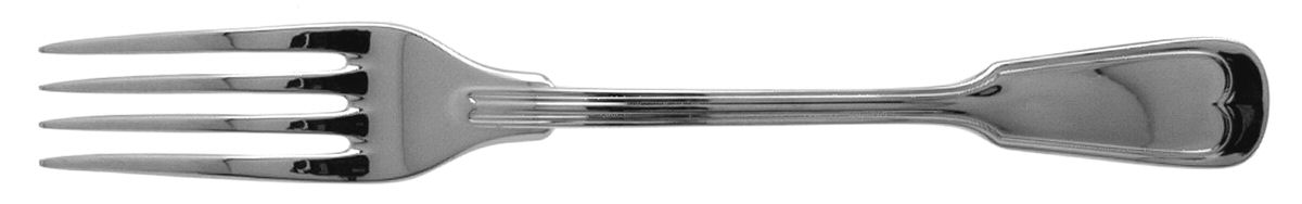 Murray Hill (Older, Germany, Glossy) Fork by WMF Flatware-1