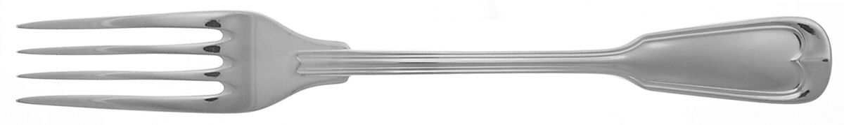 Murray Hill (Older, Germany, Glossy) Fork by WMF Flatware-1