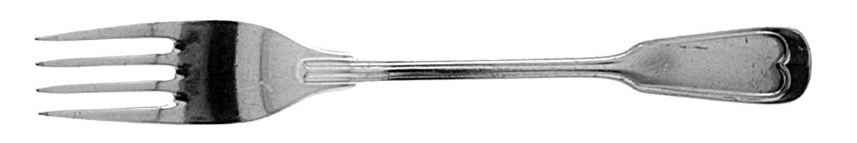 Murray Hill (Silverplate) Fork by WMF Flatware-1