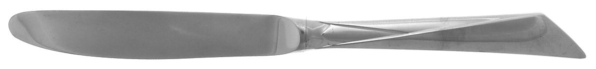 New Dimension (Stainless) Modern Hollow Knife by WMF Flatware-1