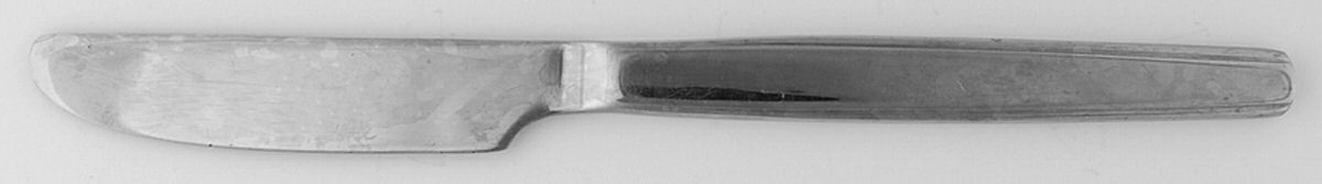 New York (Stainless) New French Solid Knife by WMF Flatware-1
