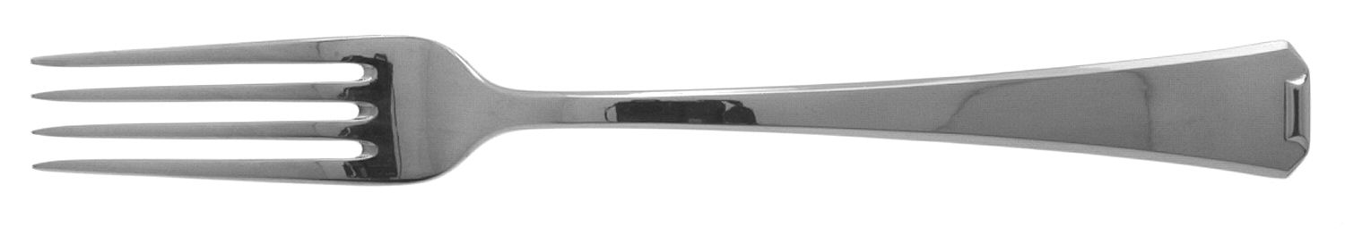 Nobis (Stainless) Fork by WMF Flatware-1