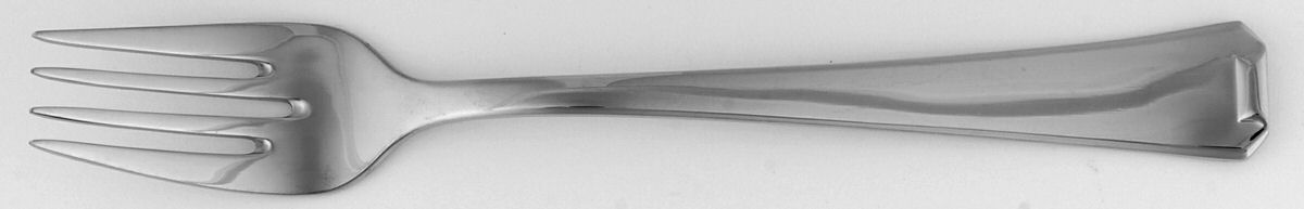 Nobis (Stainless) Individual Salad Fork by WMF Flatware-1