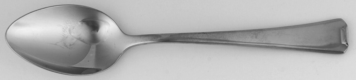 Nobis (Stainless) Teaspoon by WMF Flatware-1