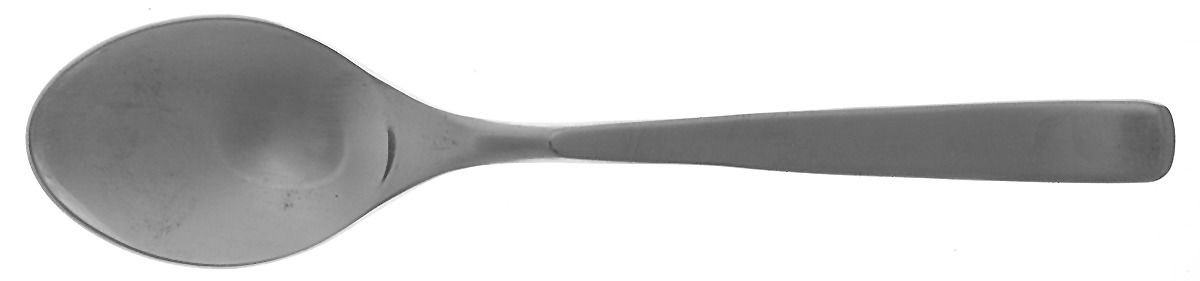 Nortica (Stainless) Tablespoon (Serving Spoon) by WMF Flatware-1