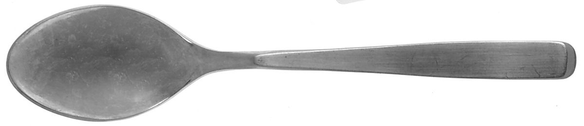 Nortica (Stainless) Place/Oval Soup Spoon by WMF Flatware-1