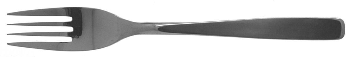 Nortica (Stainless) Fork by WMF Flatware-1