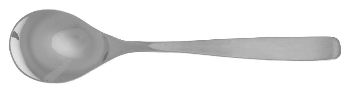 Nortica (Stainless) Sugar Spoon by WMF Flatware-1