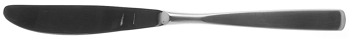 Nortica (Stainless) Modern Solid Knife by WMF Flatware-1