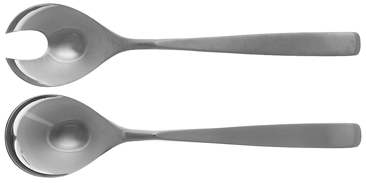 Nortica (Stainless) Solid Serving Set by WMF Flatware-1
