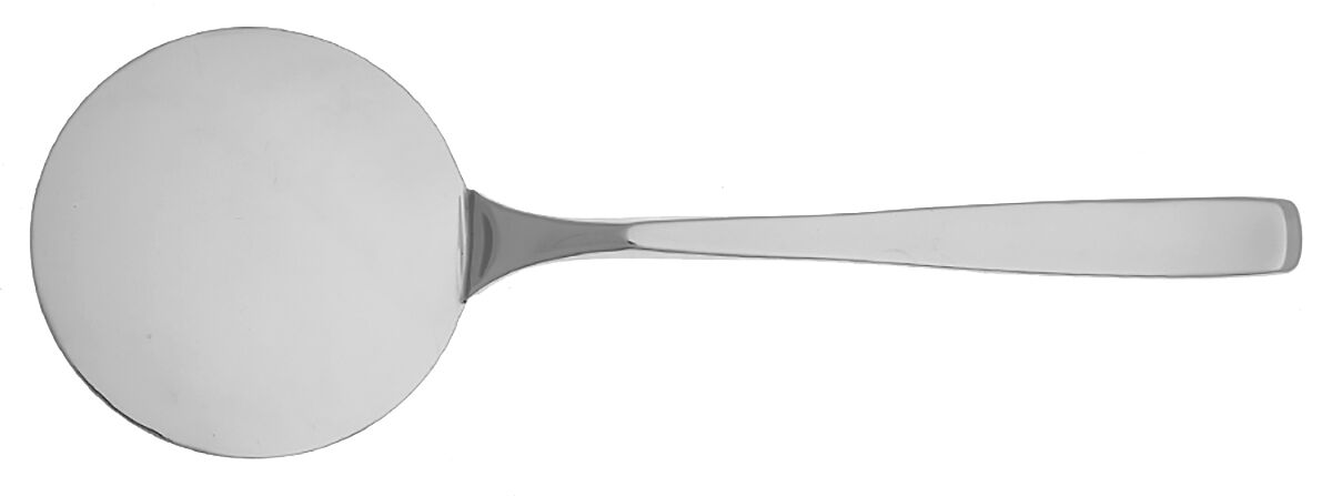 Nortica II (Stainless) Hot Cake Server Solid Stainless HC by WMF Flatware-1