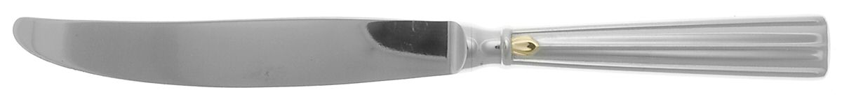 Odeon (Stainless) Modern Hollow Knife by WMF Flatware-1