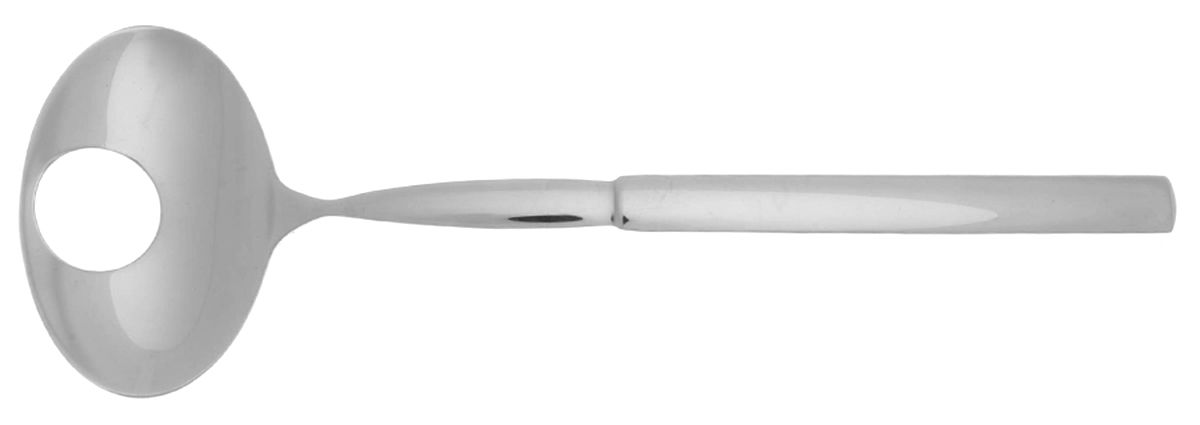 Park Avenue (Stainless) Solid Salad Serving Fork by WMF Flatware-1