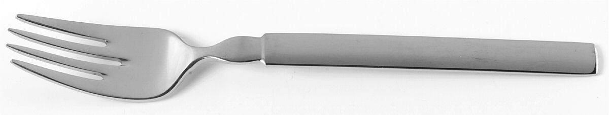 Park Avenue (Stainless) Individual Salad Fork by WMF Flatware-1
