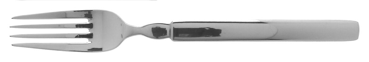 Park Avenue (Stainless) Fork by WMF Flatware-1