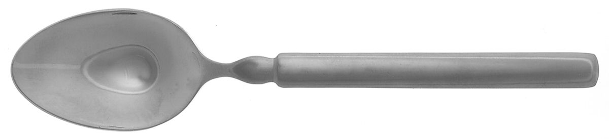 Park Avenue (Stainless) Place/Oval Soup Spoon by WMF Flatware-1