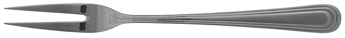 Palatine (Stainless) Small Solid Cold Meat Serving Fork by WMF Flatware-1