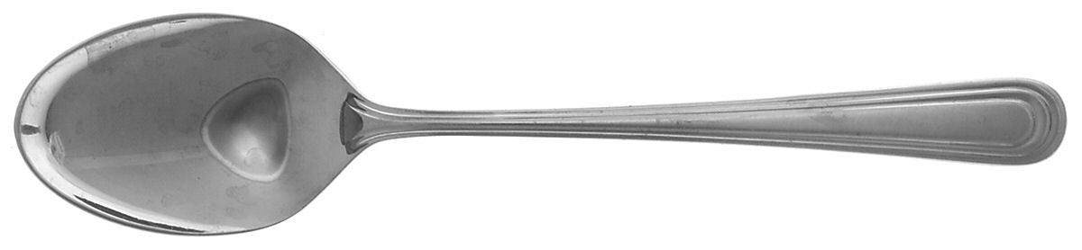 Palatine (Stainless) Teaspoon by WMF Flatware-1
