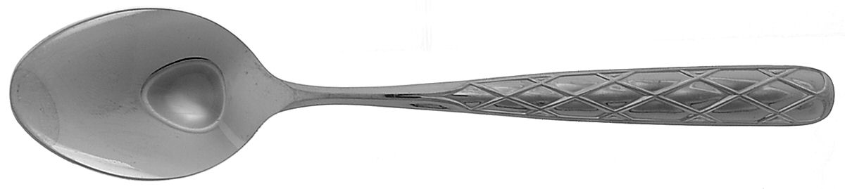 Parquet (Stainless) Teaspoon by WMF Flatware-1