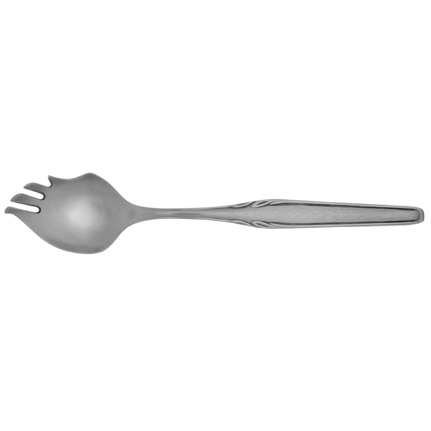 Paris (Silverplate) Pate Server Solid HC by WMF Flatware-1