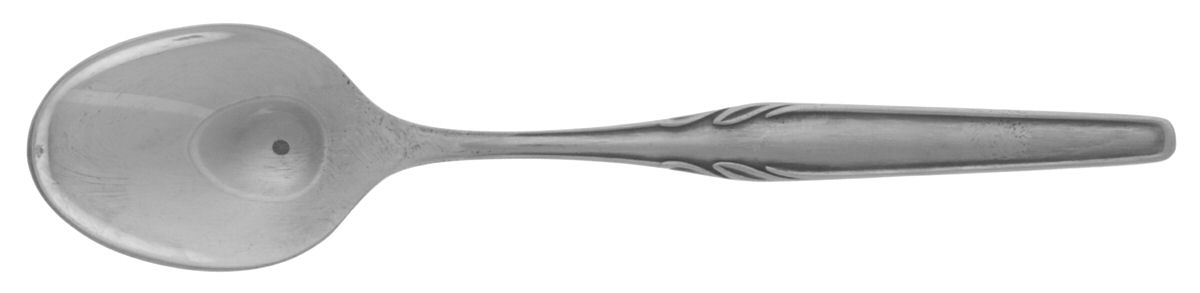 Paris (Silverplate) Teaspoon by WMF Flatware-1