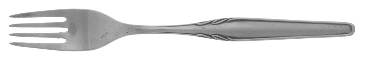 Paris (Silverplate) Fork by WMF Flatware-1