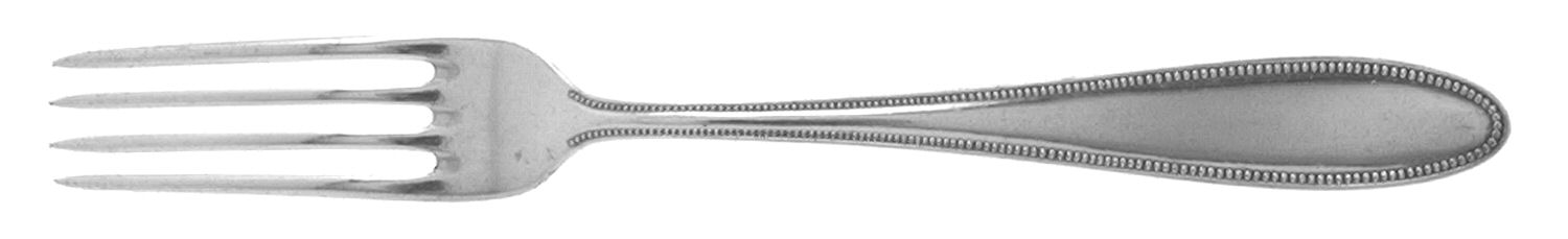 Pearl (Silverplate) Fork by WMF Flatware-1