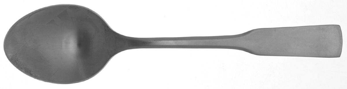 Pilgrim (Newer, Stainless) Teaspoon by WMF Flatware-1