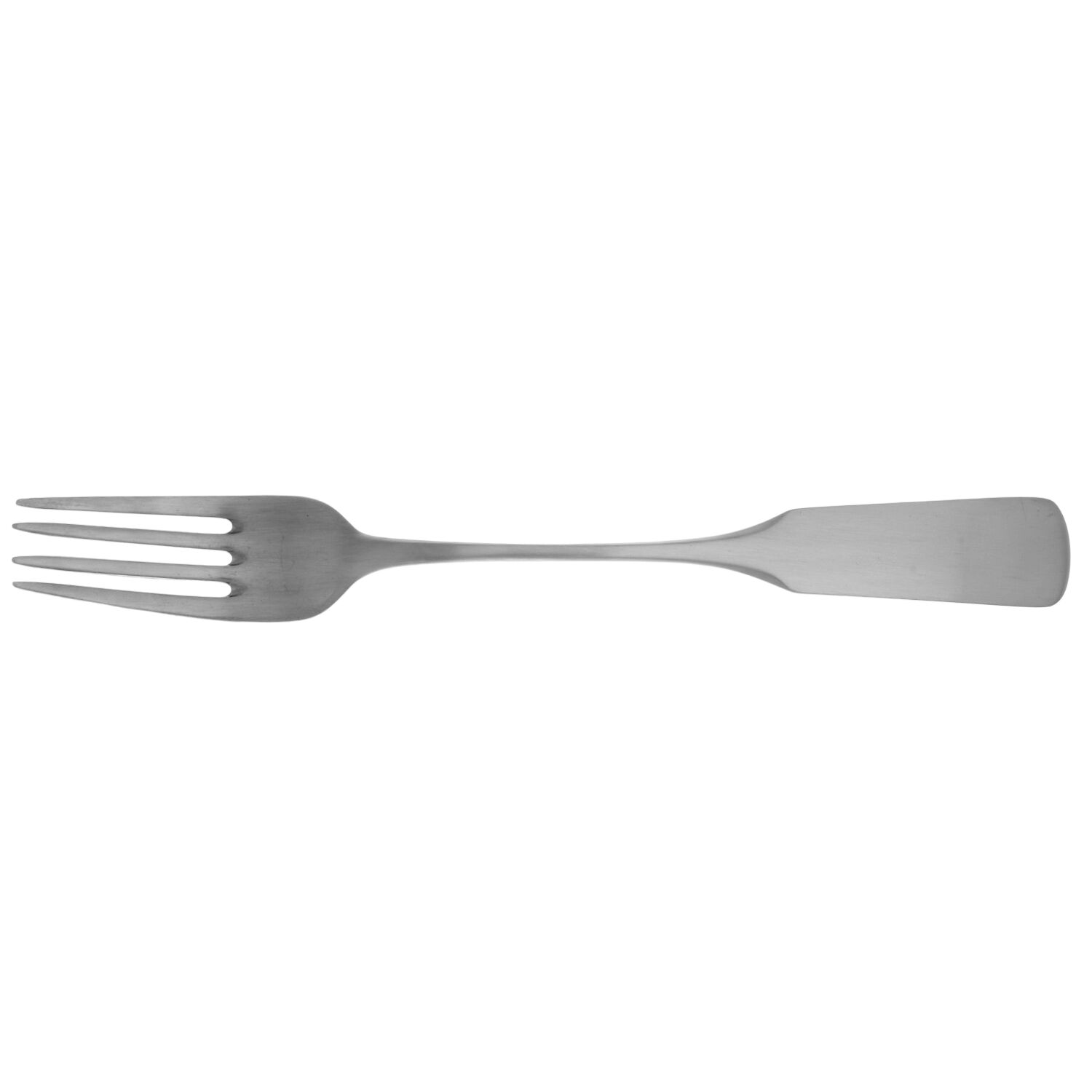 Pilgrim (Older, Germany, Stainless) Fork by WMF Flatware-1