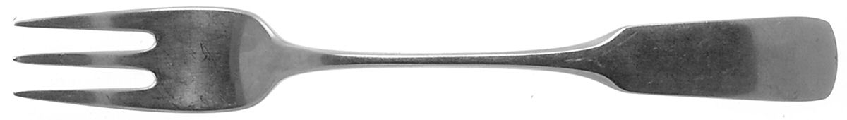 Pilgrim (Older, Germany, Stainless) Cocktail/Seafood Fork by WMF Flatware-1