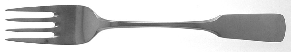 Pilgrim (Older, Germany, Stainless) Individual Salad Fork by WMF Flatware-1