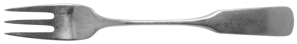 Pilgrim (Older, Germany, Stainless) Cocktail/Seafood Fork by WMF Flatware-1