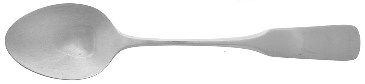 Pilgrim (Older, Germany, Stainless) Tablespoon (Serving Spoon) by WMF Flatware-1