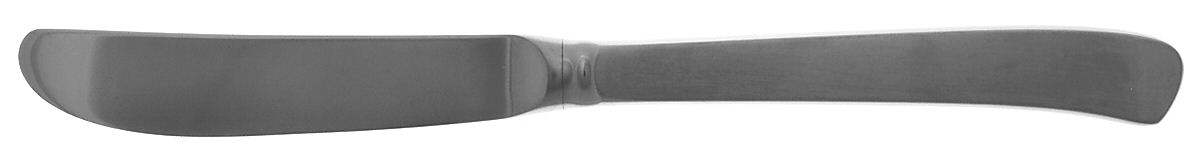 Ponte (Stainless) Modern Hollow Knife by WMF Flatware-1