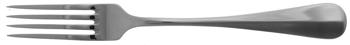 Portsmouth (Stainless) Fork by WMF Flatware-1