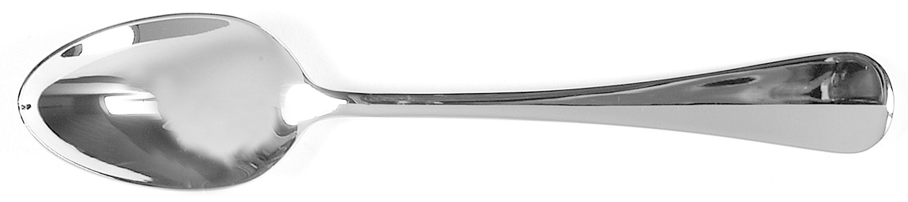 Portsmouth (Stainless) Five O'Clock Teaspoon by WMF Flatware-1