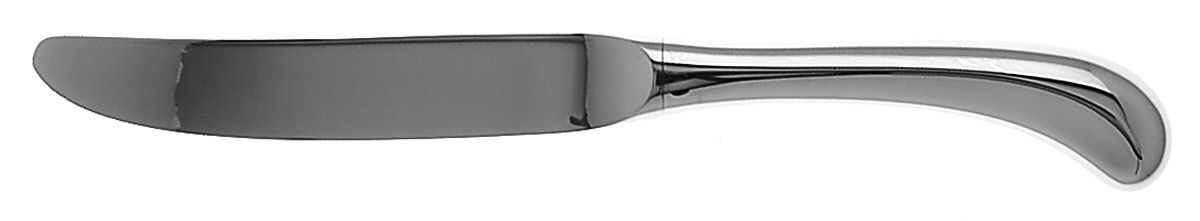 Portsmouth (Stainless) Modern Hollow Pistol Knife by WMF Flatware-1