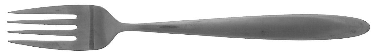 Present (Stainless) Fork by WMF Flatware-1