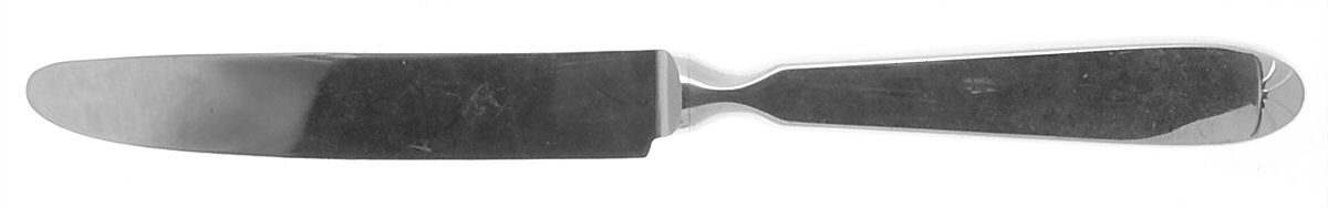 Prisma (Stainless) New French Hollow Knife by WMF Flatware-1