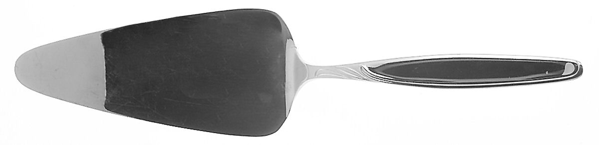 Rom (Silverplate) Solid Pie Server by WMF Flatware-1