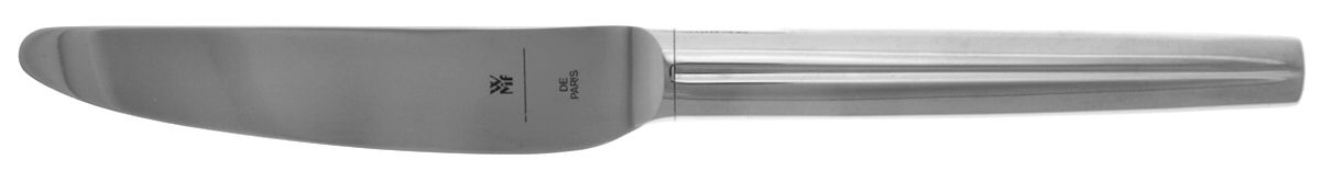 Rue Royale (Stainless) Modern Hollow Knife by WMF Flatware-1