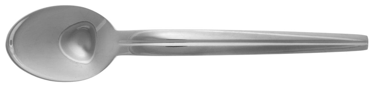 Rue Royale (Stainless) Teaspoon by WMF Flatware-1