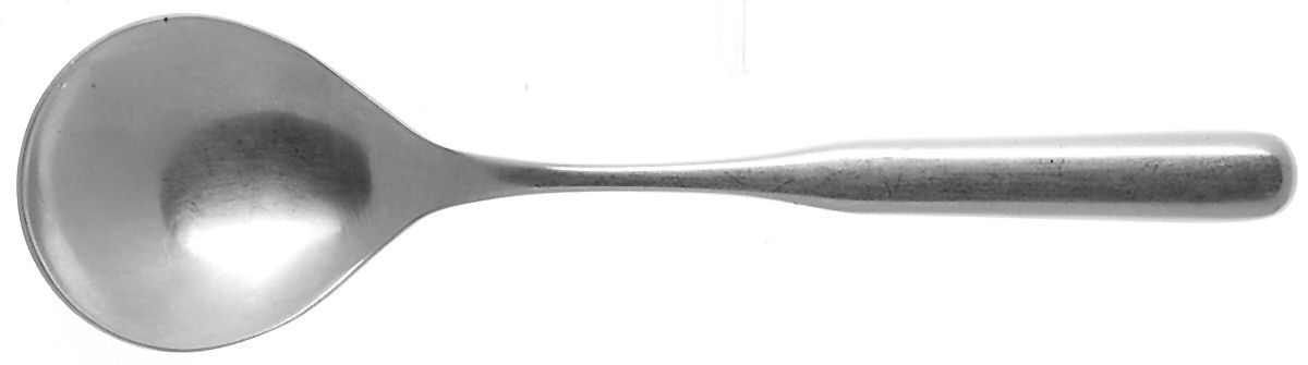 Salzburg (Stainless, Japan) Sugar Spoon by WMF Flatware-1