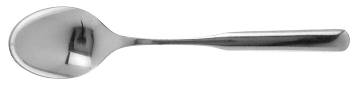 Salzburg (Stainless, Japan) Teaspoon by WMF Flatware-1