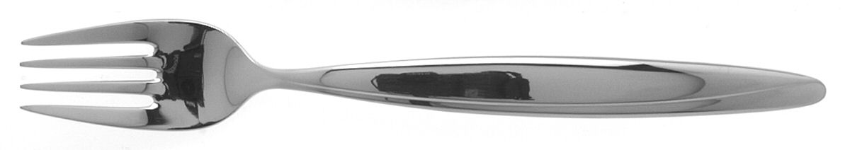 San Remo (Stainless) Fork by WMF Flatware-1